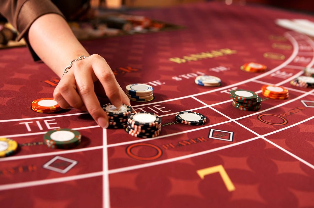 Choctaw Casinos پاکستان کیسینو میں بلیک جیک گیمز