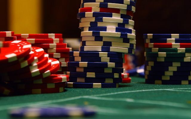 Choctaw Casinos پاکستان میں میگا ویز کیسینو گیمز