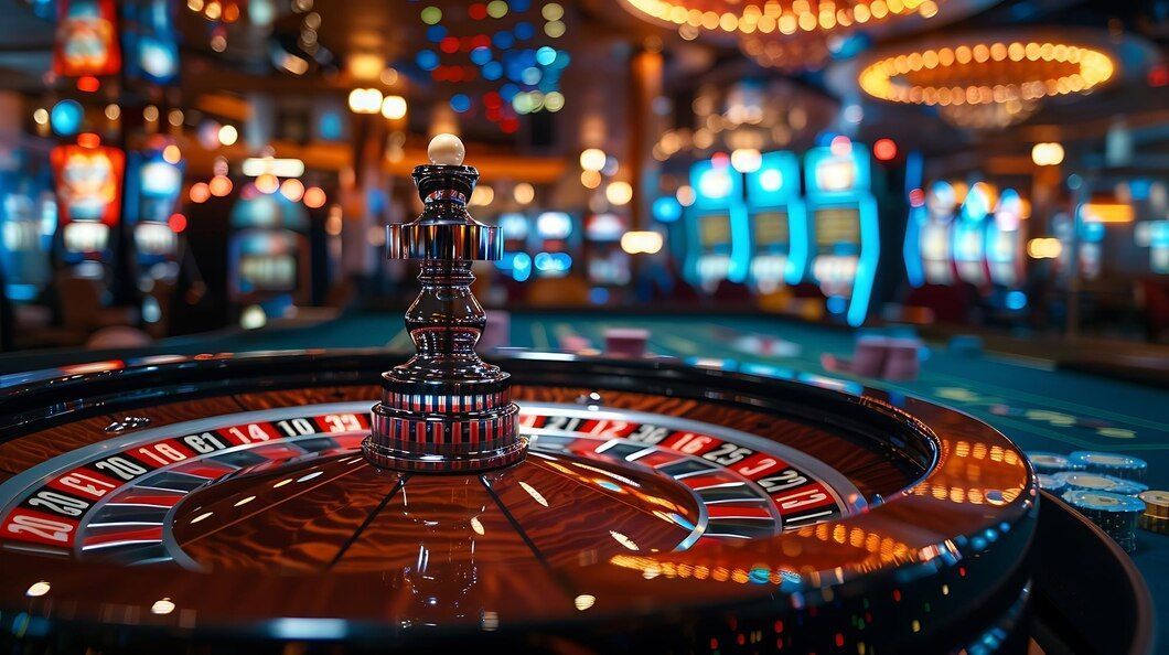 Choctaw Casinos کیسینو میں ایک آن لائن گیم کا انتخاب کریں۔