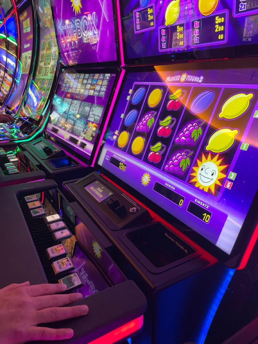 پاکستان کے نئے Choctaw Casinosکیسینو کھلاڑیوں کے لیے خوش آمدید بونس